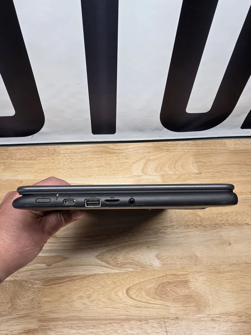 Dell Chromebook 3100 2-in-1 REFURBUSHED